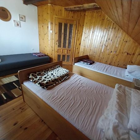 Villa Wypoczynek Kocia Góra Dziemiany Exterior foto