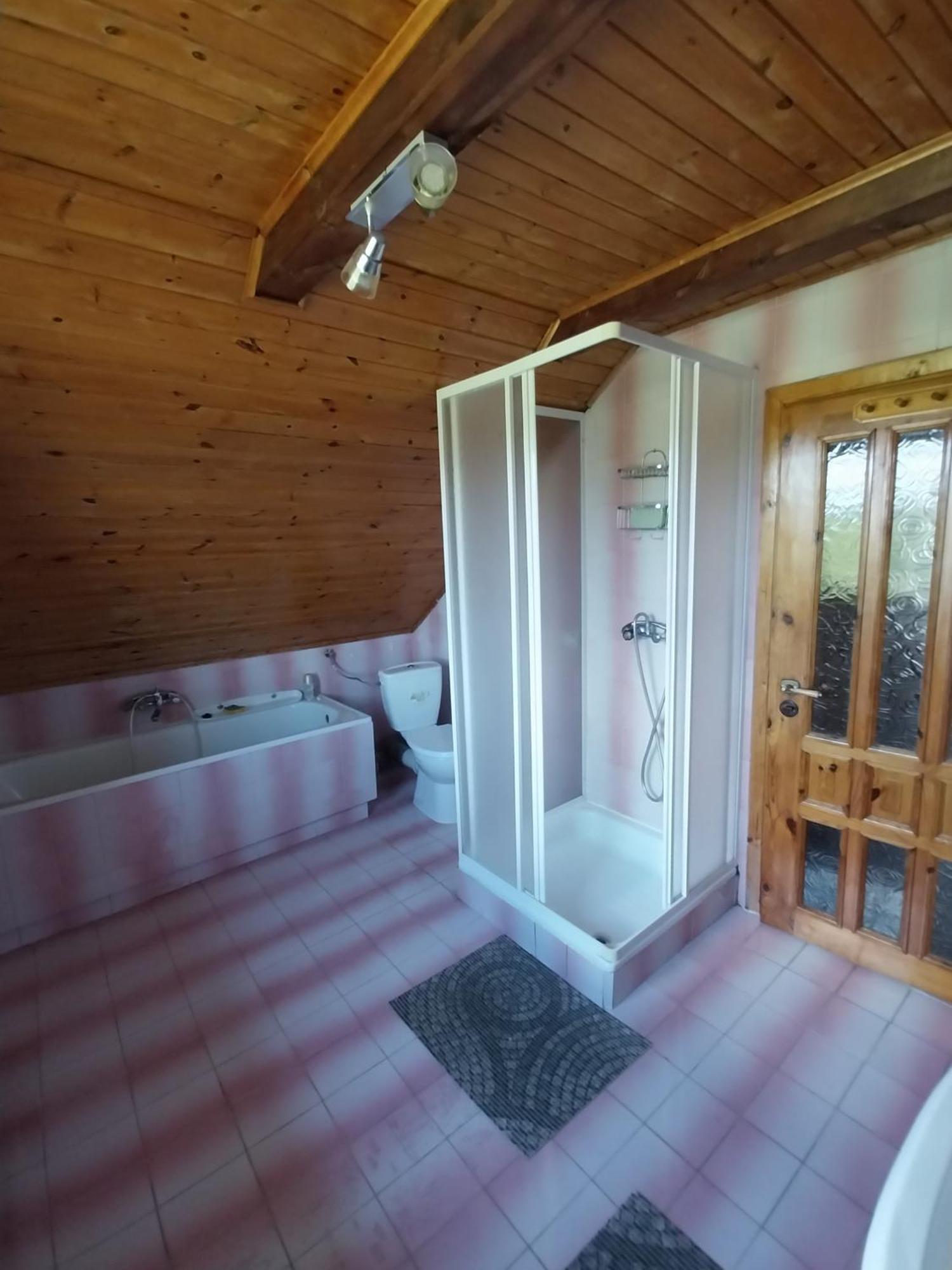 Villa Wypoczynek Kocia Góra Dziemiany Exterior foto